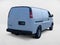 2025 Chevrolet Express Cargo 2500 Base