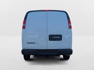 2025 Chevrolet Express Cargo 2500 Base