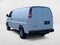 2025 Chevrolet Express Cargo 2500 Base