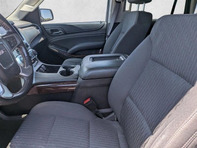 2017 GMC Yukon SLE