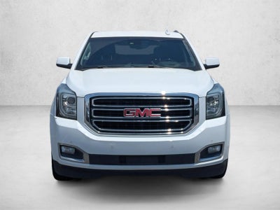 2017 GMC Yukon SLE