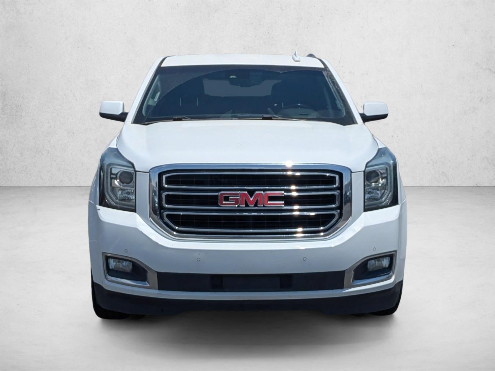 2017 GMC Yukon SLE