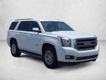 2017 GMC Yukon SLE