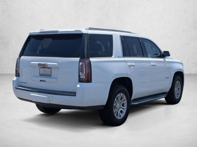 2017 GMC Yukon SLE