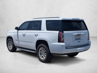 2017 GMC Yukon SLE