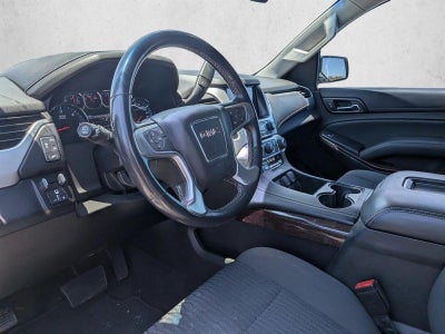 2017 GMC Yukon SLE