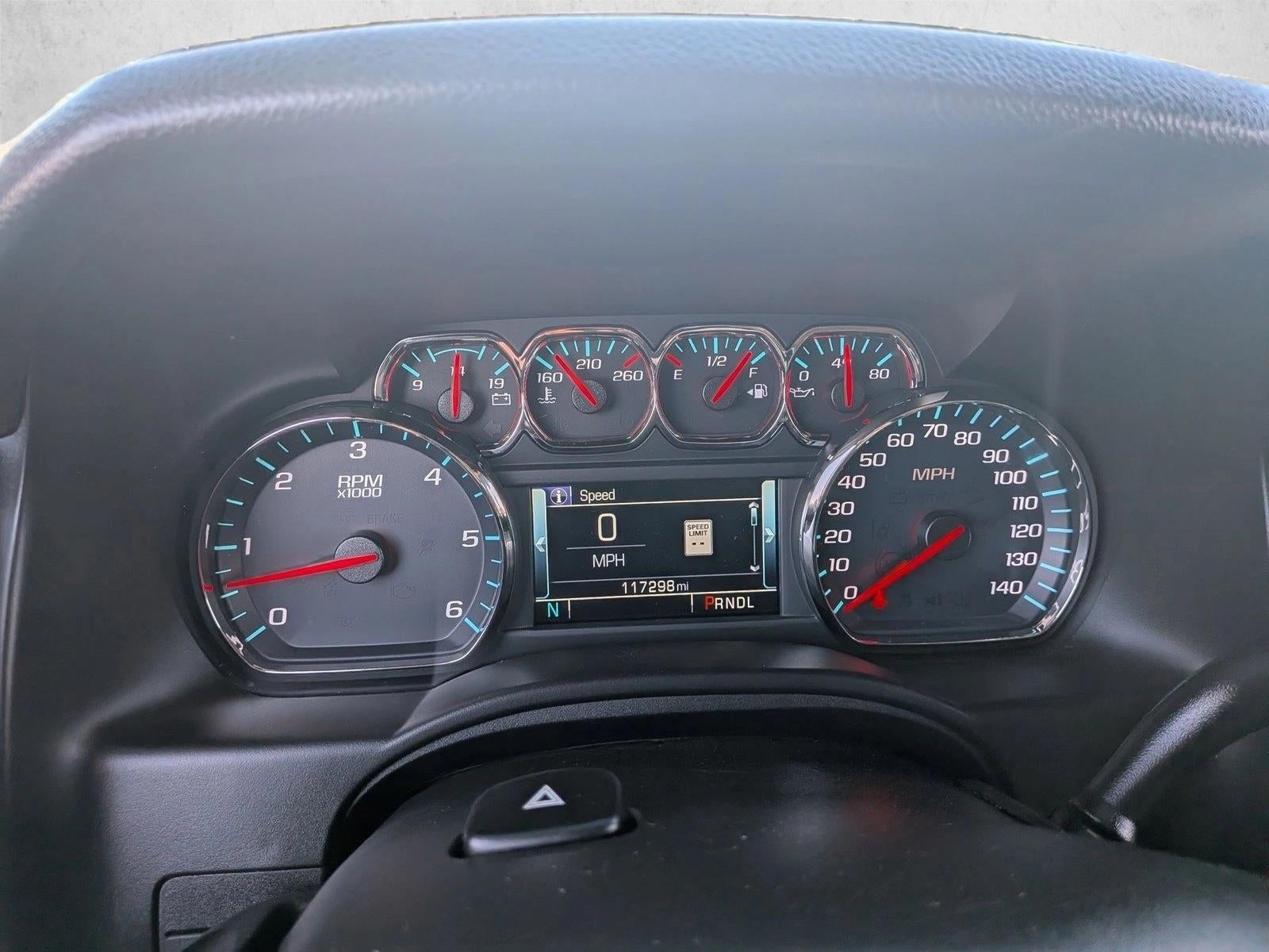 2018 GMC Yukon XL SLT Standard Edition