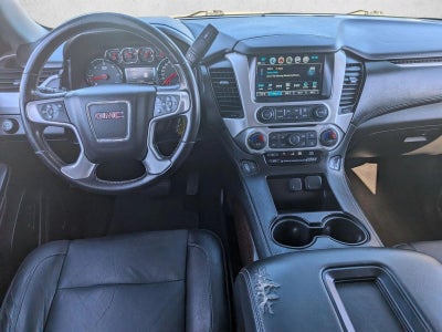 2018 GMC Yukon XL SLT Standard Edition