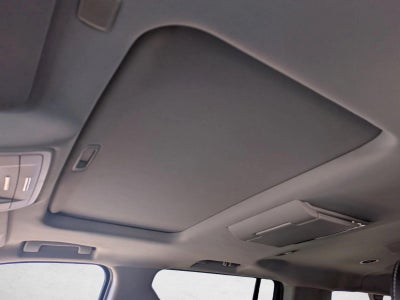 2018 GMC Yukon XL SLT Standard Edition