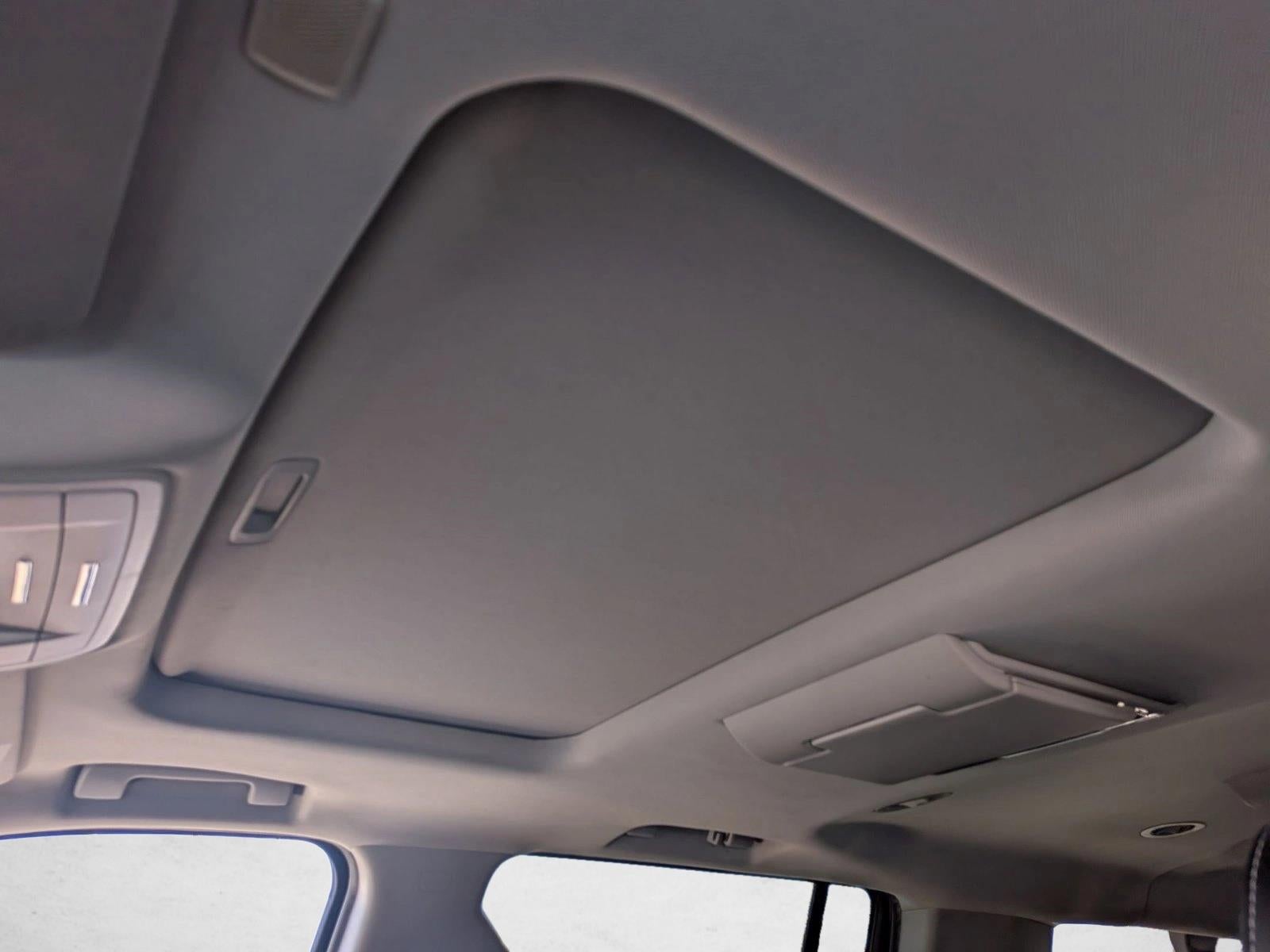 2018 GMC Yukon XL SLT Standard Edition