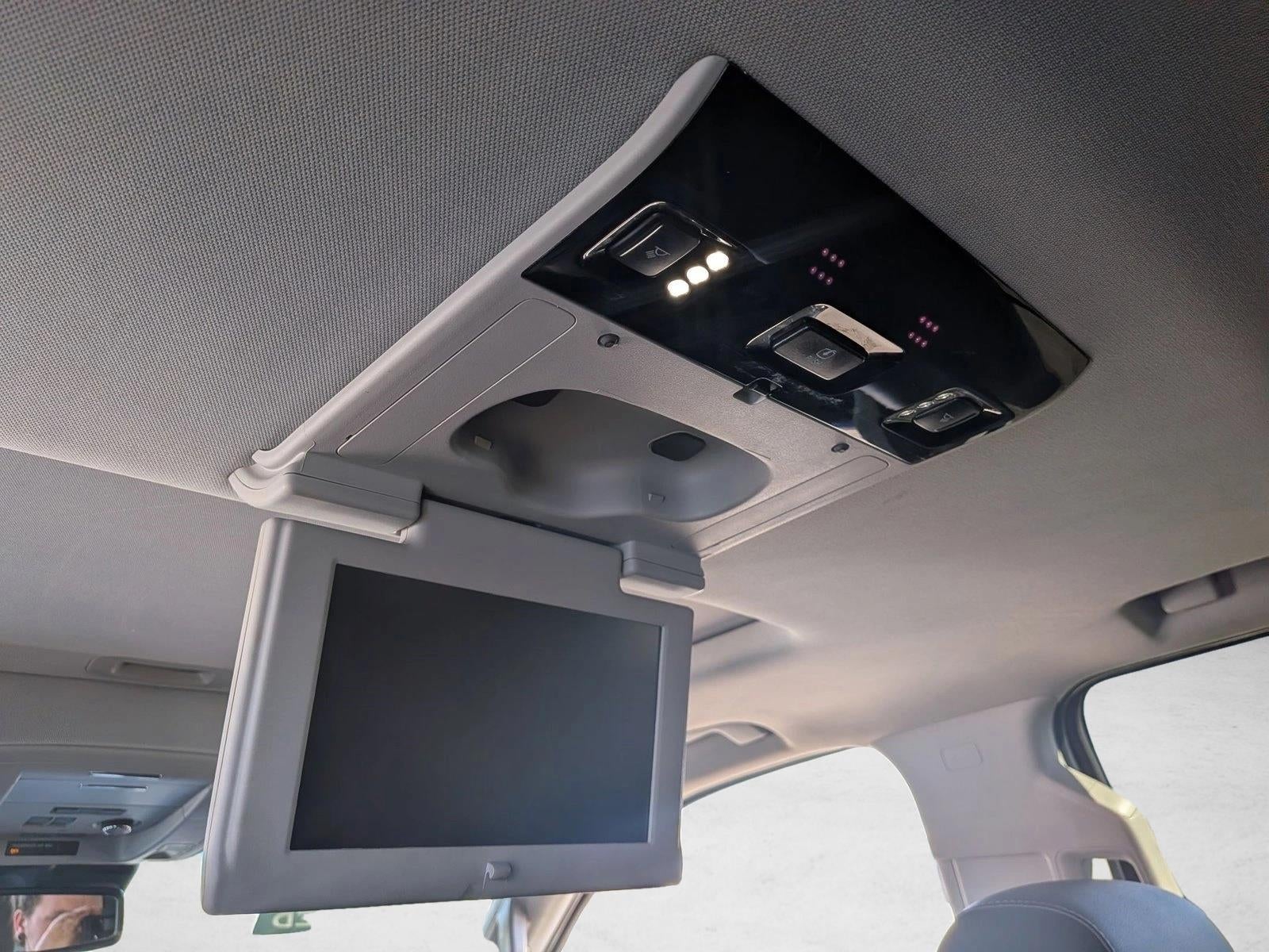 2018 GMC Yukon XL SLT Standard Edition