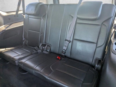 2018 GMC Yukon XL SLT Standard Edition