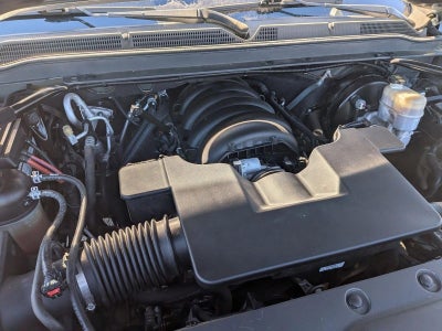 2018 GMC Yukon XL SLT Standard Edition