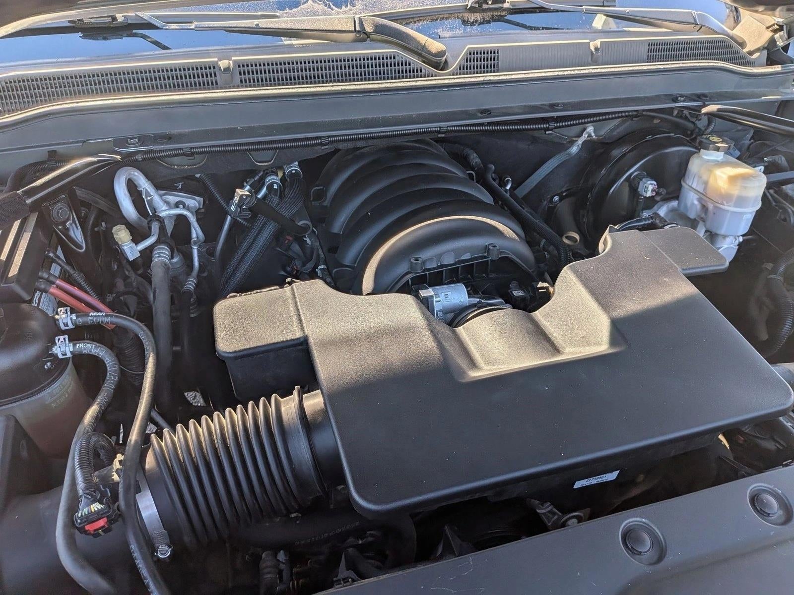 2018 GMC Yukon XL SLT Standard Edition