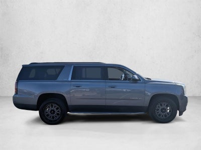 2018 GMC Yukon XL SLT Standard Edition