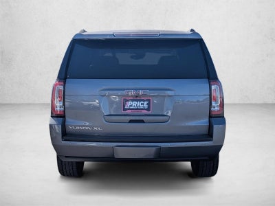 2018 GMC Yukon XL SLT Standard Edition