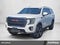 2022 GMC Yukon AT4
