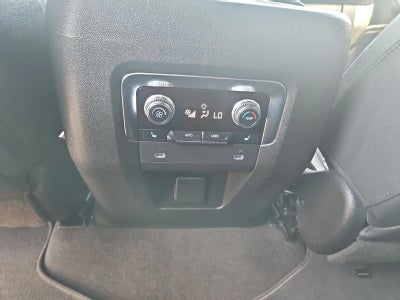 2022 GMC Yukon AT4