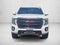 2022 GMC Yukon AT4