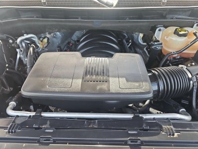 2022 GMC Yukon AT4