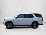 2022 GMC Yukon AT4