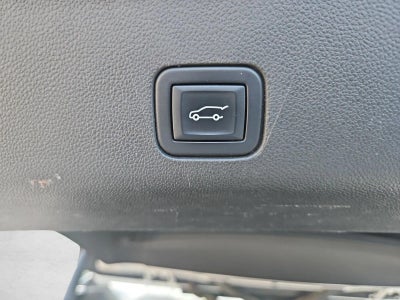 2022 GMC Yukon AT4