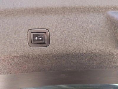 2022 GMC Yukon XL AT4
