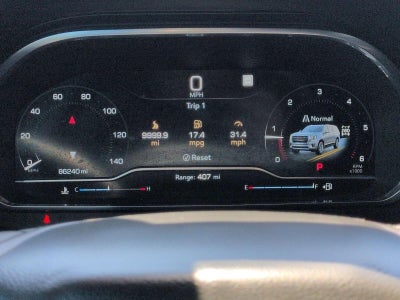 2022 GMC Yukon XL AT4