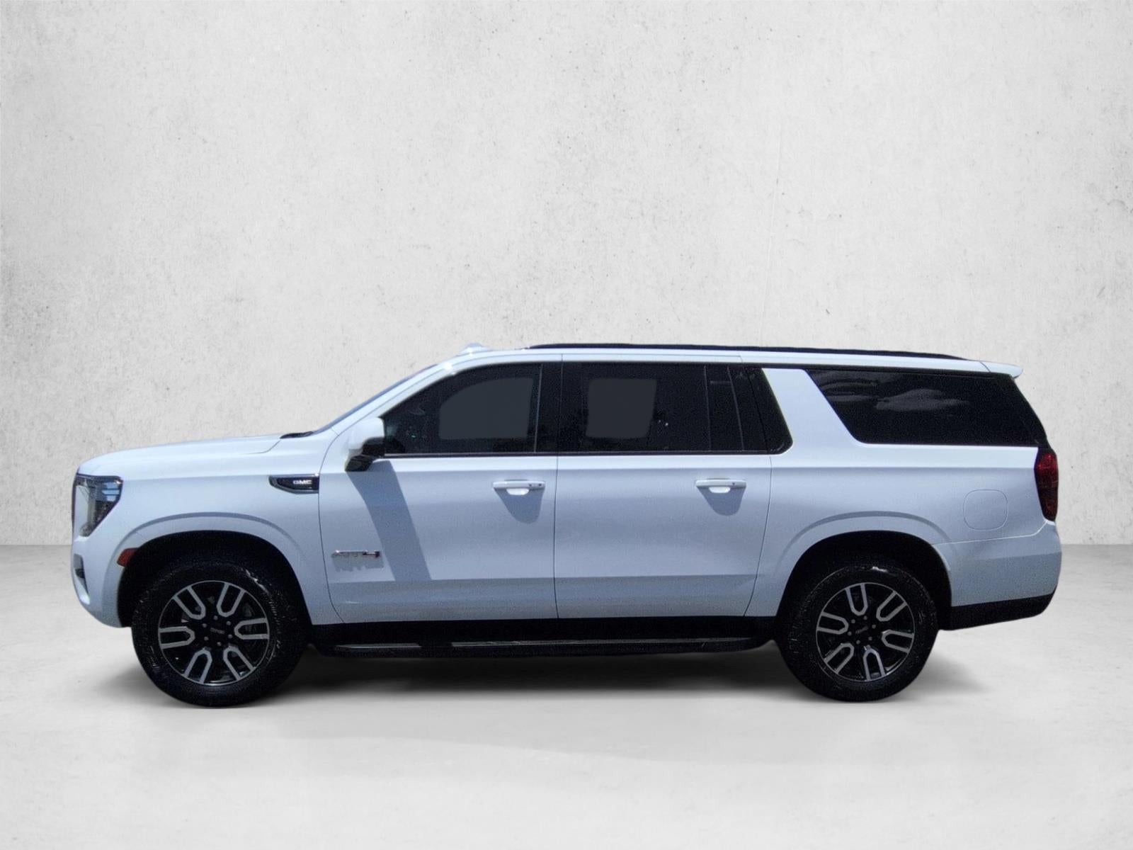 2022 GMC Yukon XL AT4