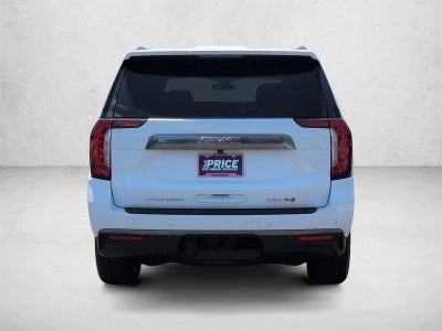 2022 GMC Yukon XL AT4