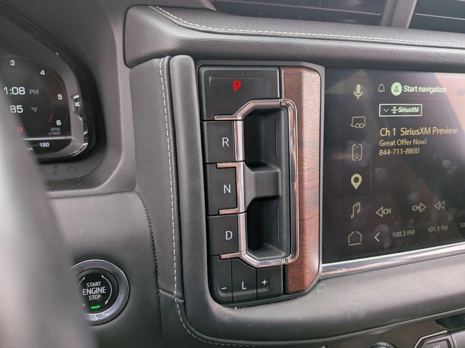 2023 GMC Yukon XL Denali Ultimate