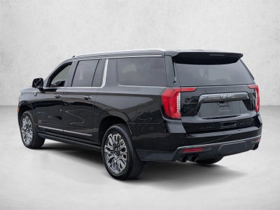 2023 GMC Yukon XL Denali Ultimate