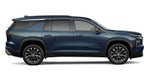 2026 Chevrolet Traverse Base