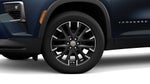 2026 Chevrolet Traverse Base