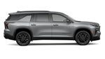 2026 Chevrolet Traverse Base