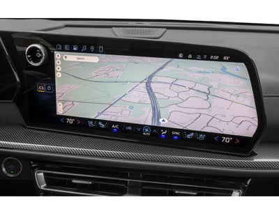 2027 Chevrolet Traverse High Country