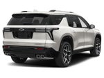 2027 Chevrolet Traverse High Country