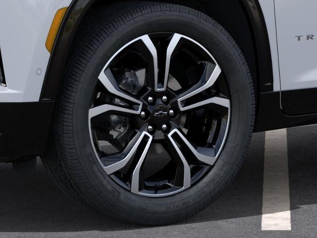 2027 Chevrolet Traverse High Country - Photo 21