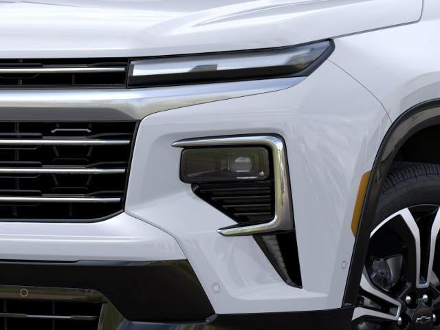 2027 Chevrolet Traverse High Country - Photo 22