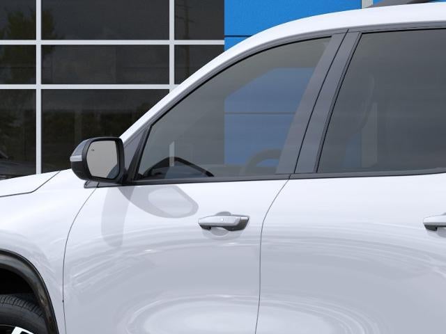 2027 Chevrolet Traverse High Country - Photo 24