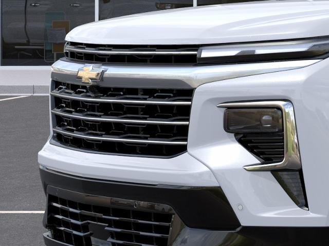 2027 Chevrolet Traverse High Country - Photo 25