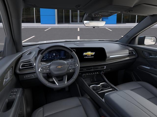 2027 Chevrolet Traverse High Country - Photo 27
