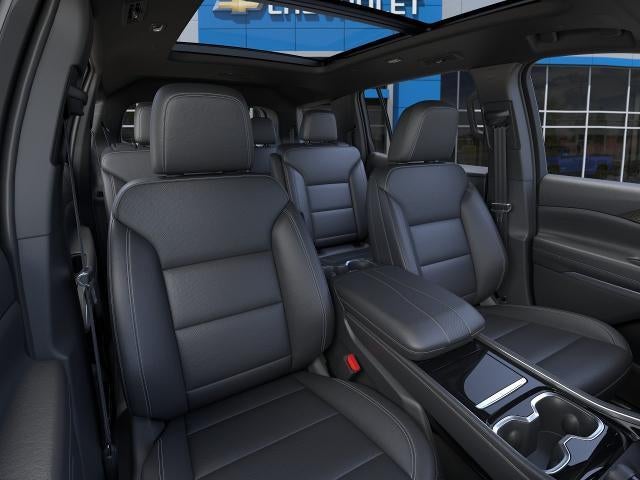 2027 Chevrolet Traverse High Country - Photo 28