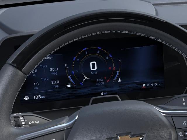 2027 Chevrolet Traverse High Country - Photo 30
