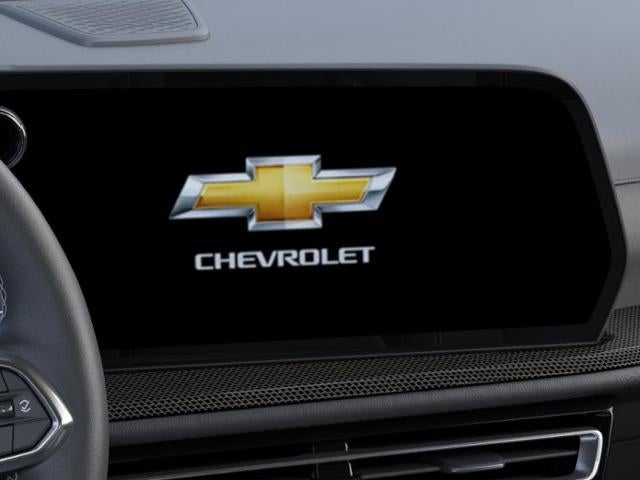 2027 Chevrolet Traverse High Country - Photo 32