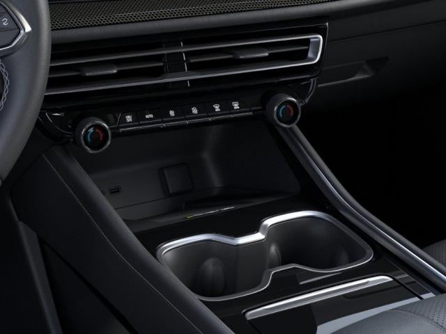2027 Chevrolet Traverse High Country - Photo 35