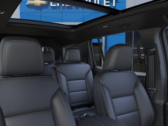 2027 Chevrolet Traverse High Country - Photo 36