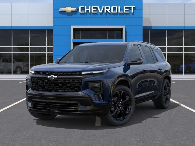2027 Chevrolet Traverse RS - Photo 18