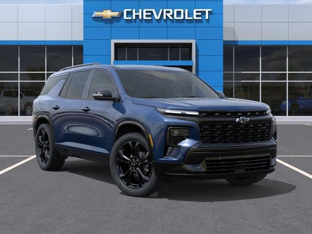 2027 Chevrolet Traverse RS - Photo 19