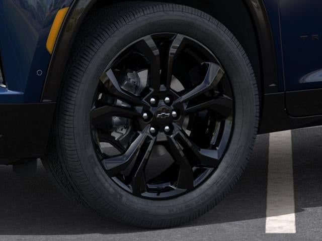 2027 Chevrolet Traverse RS - Photo 21